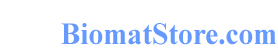 BiomatStore.com Logo