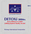 Detoxi 300hrs