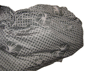 Richway BioMat Silk Comforter